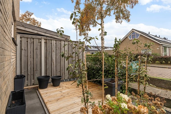 Medium property photo - De Lysterfanger 7, 8567 JJ Oudemirdum